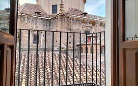 El Balcon De Santiago